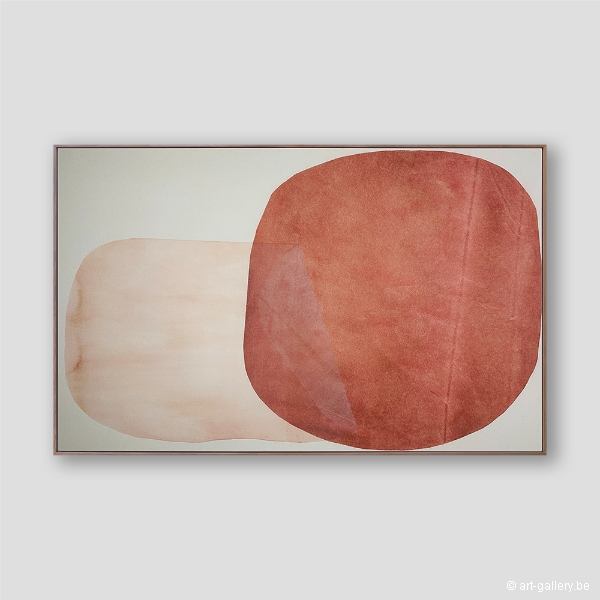 VANHULLEBUSCH Catherine - I'd be confident if I didn't doubt myself